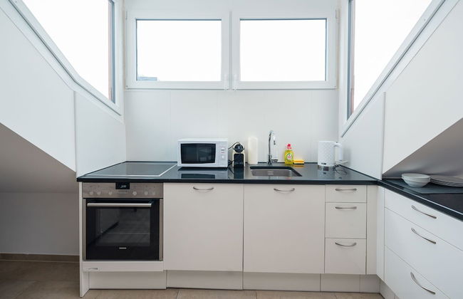 Zurich Furnished Homes - Foto 45