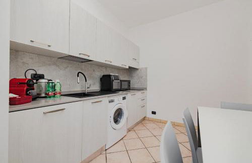 Casa di Shrek MODERNO TRILOCALE-Rho FIERA-MILANO CORTINA OLYMPICS-6 POSTI LETTO - Photo 5