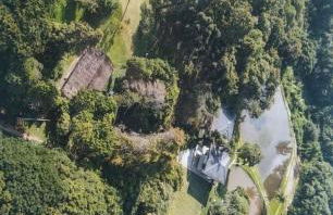 Chácara Privativa com Quadra de Beach Tennis - Foto 60