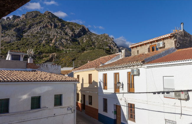 Casa Maria La Conejera - Foto 29