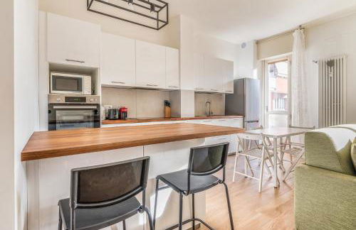 Sesto Rondò Ospedale San Raffaele 4 Pax Wi-Fi - Foto 16