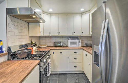 Scenic Lake Almanor Home with Mountain Views! - Foto 14