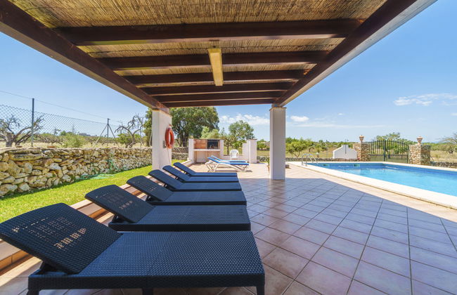 Son Ulari Gran - Foto 30