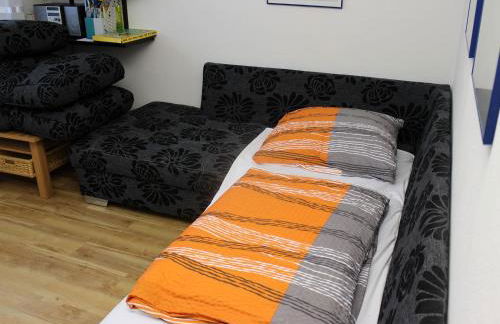 Ferienwohnung Nimritz - Foto 6