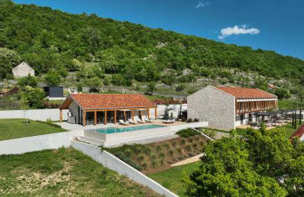 Villa Terra Moro - Split by Villas Guide - Photo 13