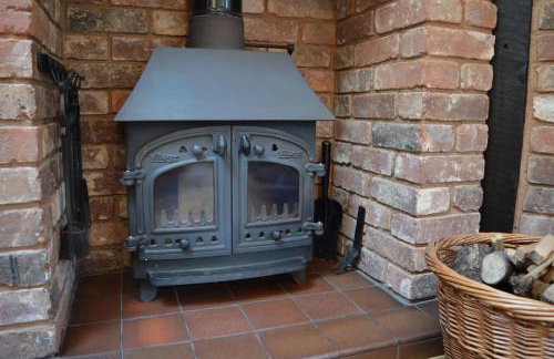 Nuthatch nr Huntsham - Foto 11