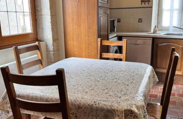 Appartement Meneau - Foto 16