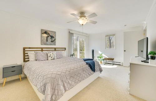 Close to 3 Ski Areas Michigan Family Retreat! - Photo 15