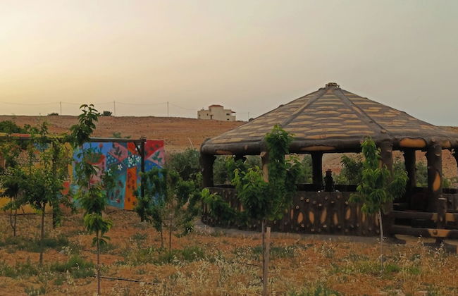 Petra dad farm - Foto 66