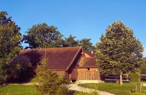 SAS Le Hameau des Grilles - Foto 73