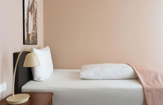 Limehome Berlin Müllerstraße - Foto 67