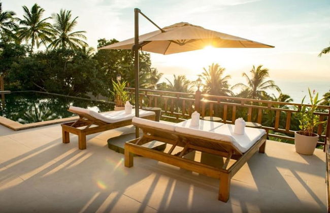 Perfect View Pool Villa - Photo 12