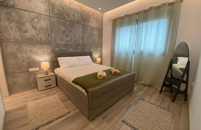 Brand NEW 2-bed Apartment in Agios Athanasios - Foto 7