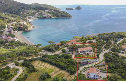 Apartments La Turistica - Foto 11