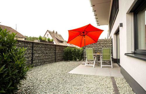 FeWo Zirndorf/Bronnamberg - Foto 19