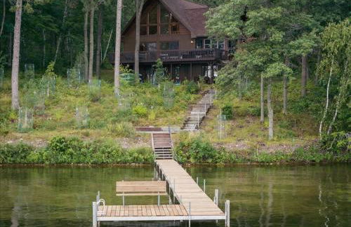 The Lake Haus - Foto 28