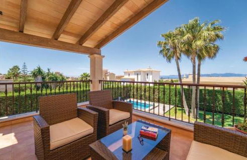 Villa La Mallorquina - Foto 9