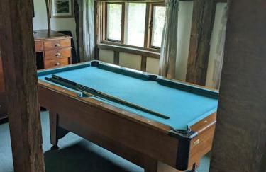 DADIO's Barn - Indoor Swimming Pool 400 Years Old & Hot tub - Foto 29