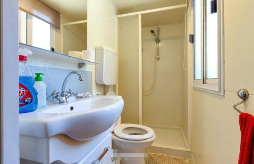 Apartments by the sea Cove Kurila, Losinj - 24571 - Foto 8