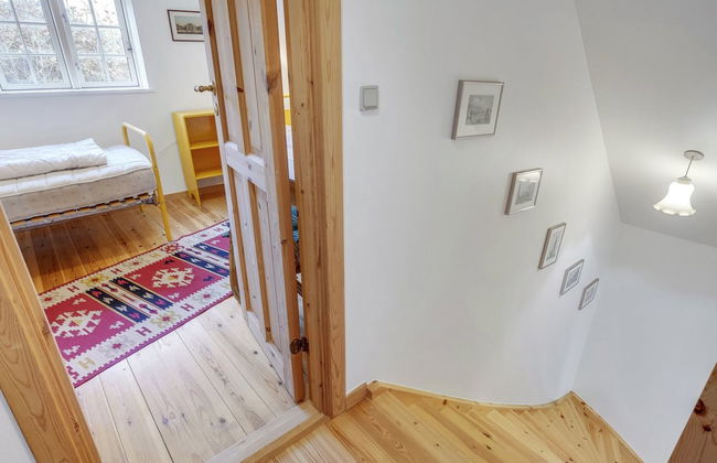 "Tabetha" - 25m from the sea - Foto 10