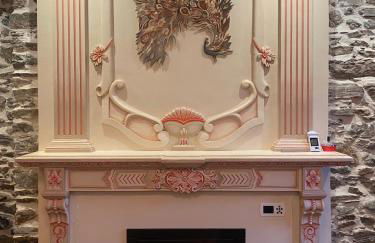 Jasmine joli chapeau A la montagne - Foto 1