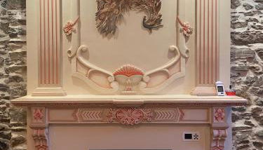 Jasmine joli chapeau A la montagne - Foto 1