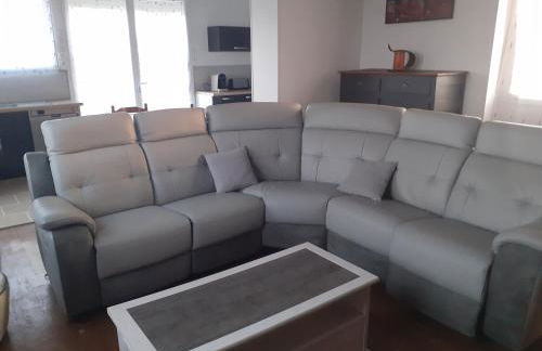 DOMAINE DE SWEENDY " Le PANORAMIQUE" - Foto 7