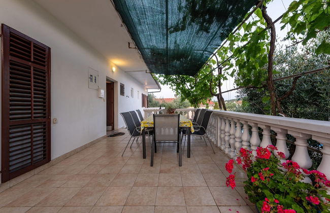 Villa Pine Zadarvillas - Foto 60