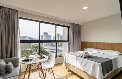 RUP - Equipped Studios in Building with Pool - Photo 44