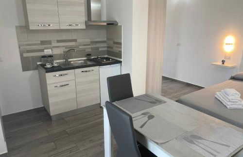 AD Apartments IL CREMINO Parghelia - Foto 9