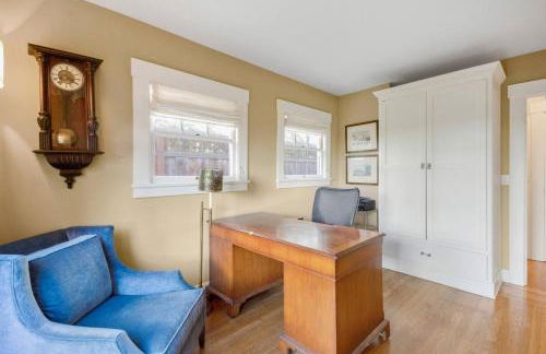 Quiet 5 Beds Kid-Friendly Mins to DTWN and Stanford - Foto 17