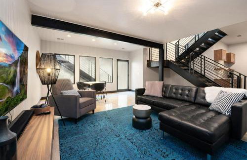 Relaxing in Paradise with Private Rooftop Deck! - Foto 53