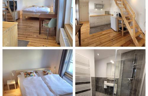 Haus Sonnen mit 3 Apartments - Foto 3