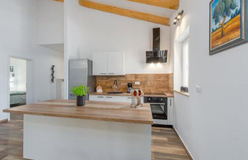 Villa Savey - heated pool - Foto 29