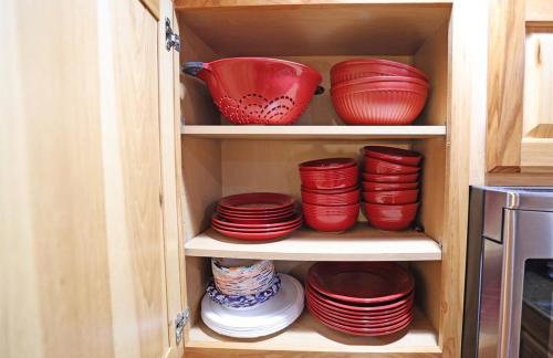 Cozy Stone Cabin Retreat Near Beech Ski Slopes - Foto 71