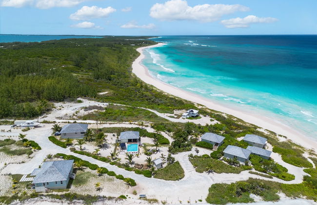 Bohemia Bungalow - Two 1 Bedroom Home - Foto 24