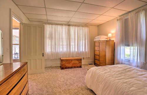 Walk to Beach, Marina and Town! Lake Ontario Getaway - Foto 12