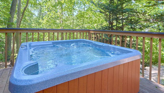 Servicios del alojamiento