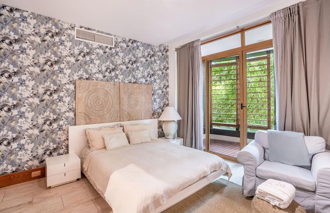 Magical 4BR Apartment w Maid bbq in Casa de Campo - Photo 18