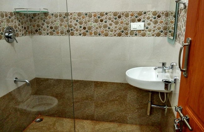 Nandu Hospitality – Aashiyana - Foto 40