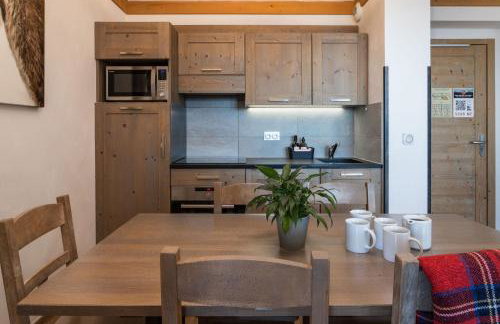 Residence Le Roc Noir by Alpapart - Foto 25