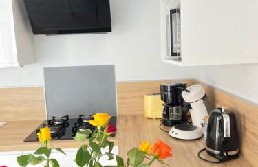 Amiénoise 5 chambres proche Centre Ville - Foto 14