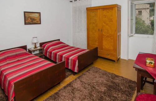 Seaside holiday house Trstenik, Peljesac - 16309 - Foto 10