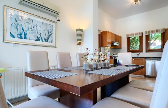 Villa 11 - Lara in Kouklia - Photo 9