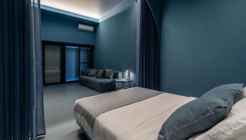 Valencia Malvarrosa beach point blue - Photo 5