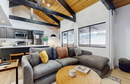 Bigwood #96 condo - Foto 1