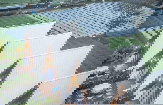 Asasta Kintamani Villa - Foto 14