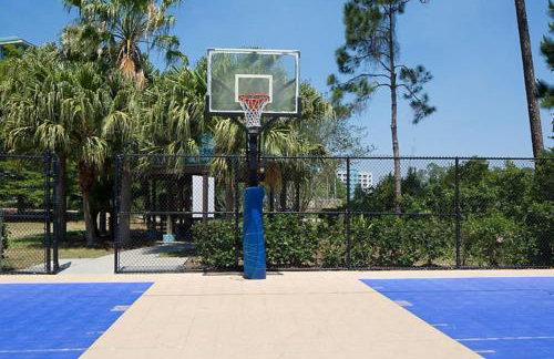 Enjoy your AM coffee in resort relaxation garden in this great 1BD condo in Orlando - Foto 31