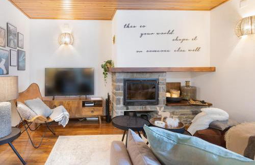 ERA TOR de Alma de Nieve - Foto 1