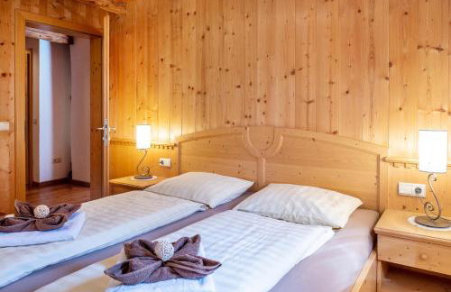 Apartment Birke- Fiechterhof - Foto 4